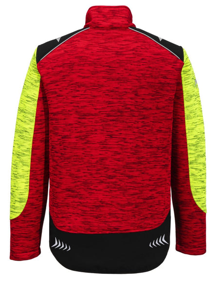 BRUMM - Beaver Forest Jacke - Wicki Forst AG
