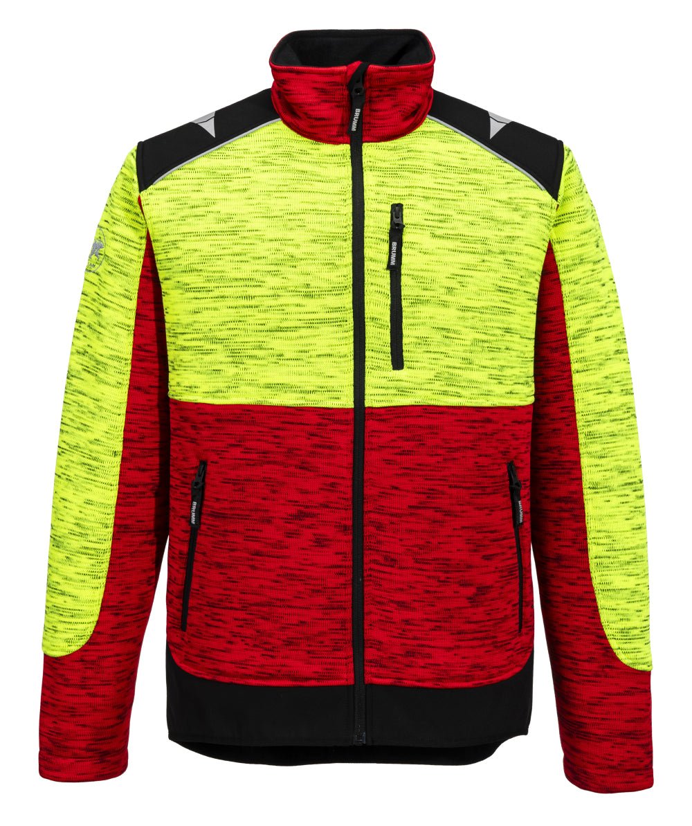 BRUMM - Beaver Forest Jacke - Wicki Forst AG