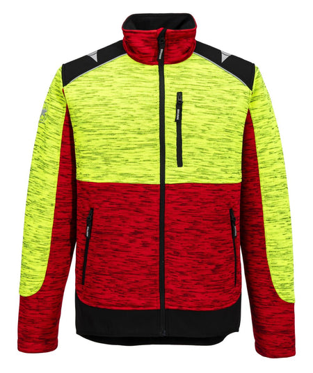 BRUMM - Beaver Forest Jacke - Wicki Forst AG