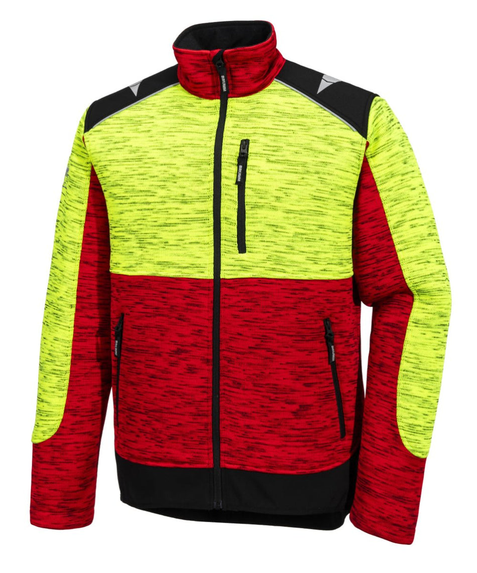 BRUMM - Beaver Forest Jacke - Wicki Forst AG