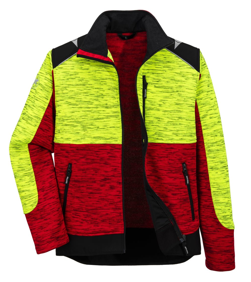 BRUMM - Beaver Forest Jacke - Wicki Forst AG