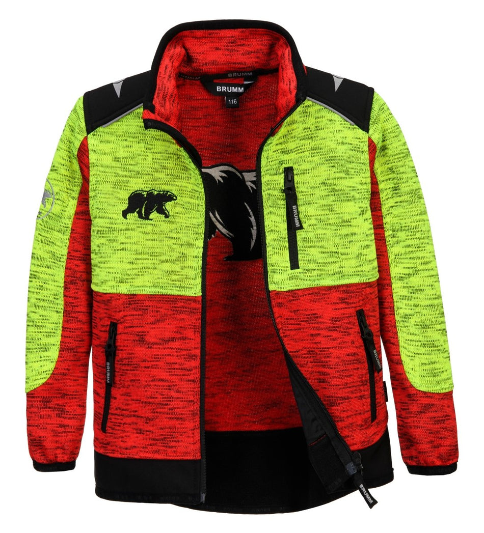 BRUMM - Beaver Forest Youngster - Wicki Forst AG