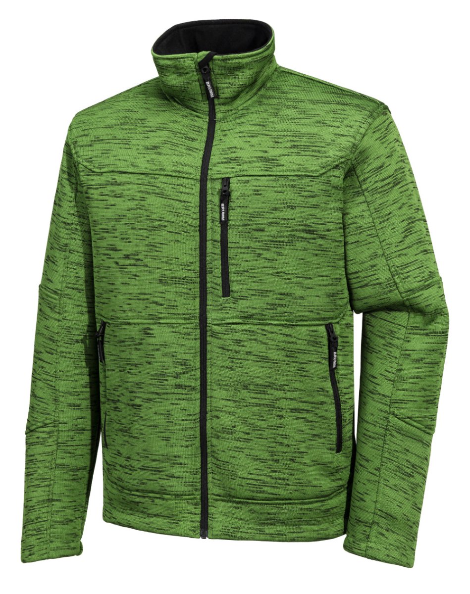 BRUMM - Beaver Jacke - Wicki Forst AG