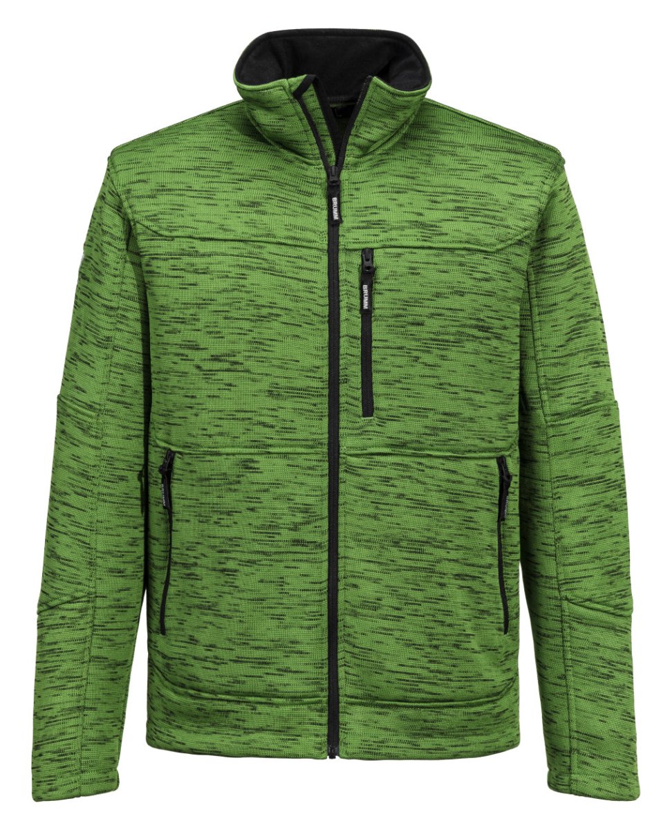 BRUMM - Beaver Jacke - Wicki Forst AG