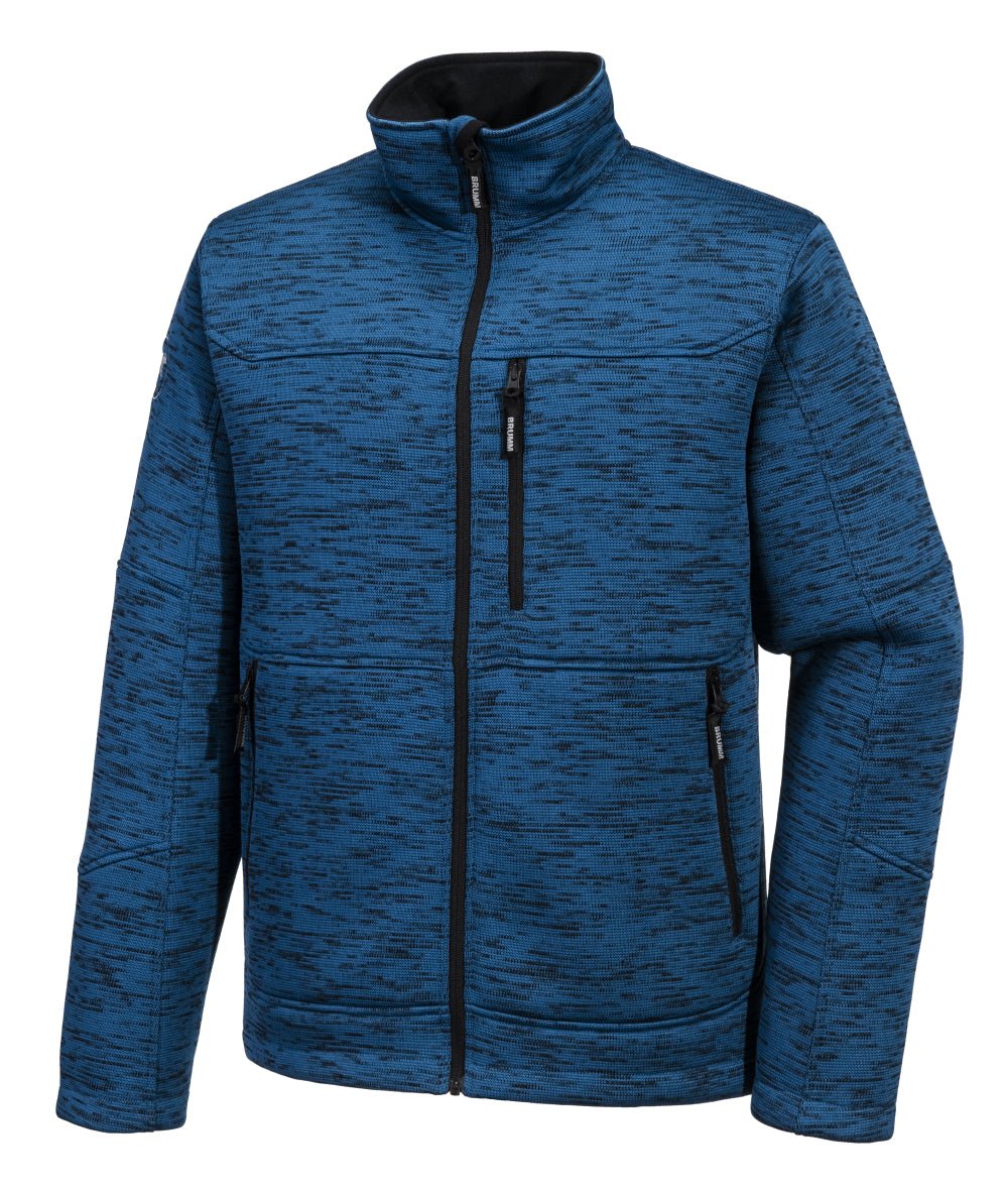 BRUMM - Beaver Jacke - Wicki Forst AG