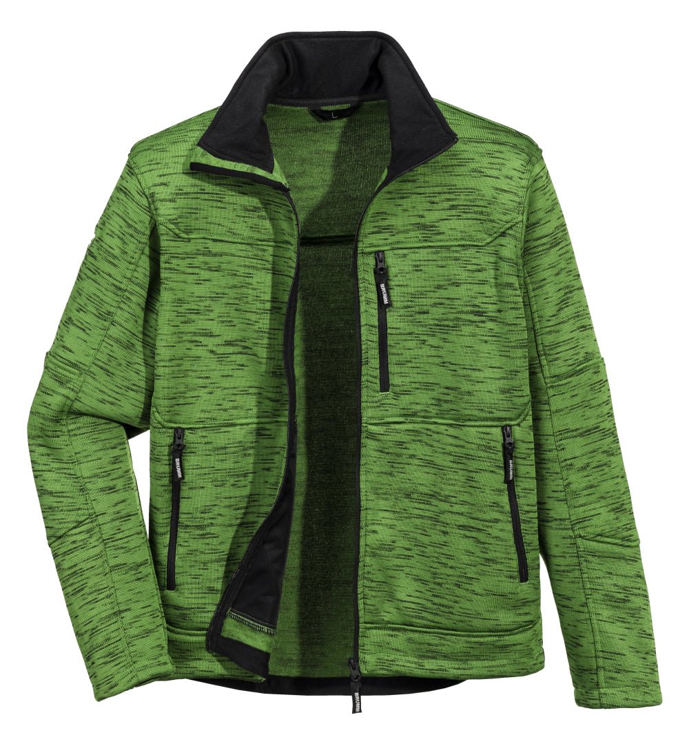 BRUMM - Beaver Jacke - Wicki Forst AG