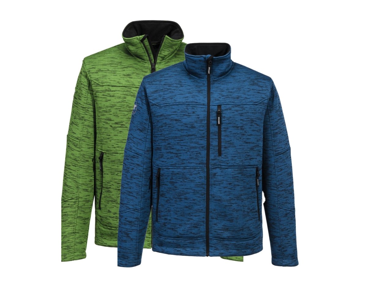BRUMM - Beaver Jacke - Wicki Forst AG