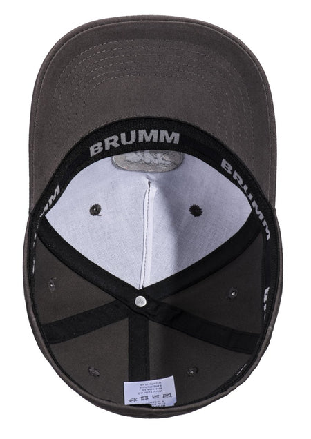 BRUMM - Cap Mütze - Wicki Forst AG