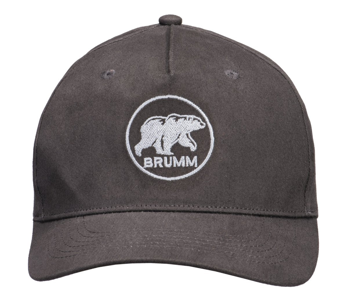 BRUMM - Cap Mütze - Wicki Forst AG