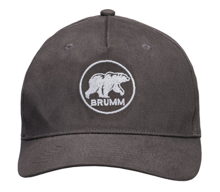 BRUMM - Cap Mütze - Wicki Forst AG
