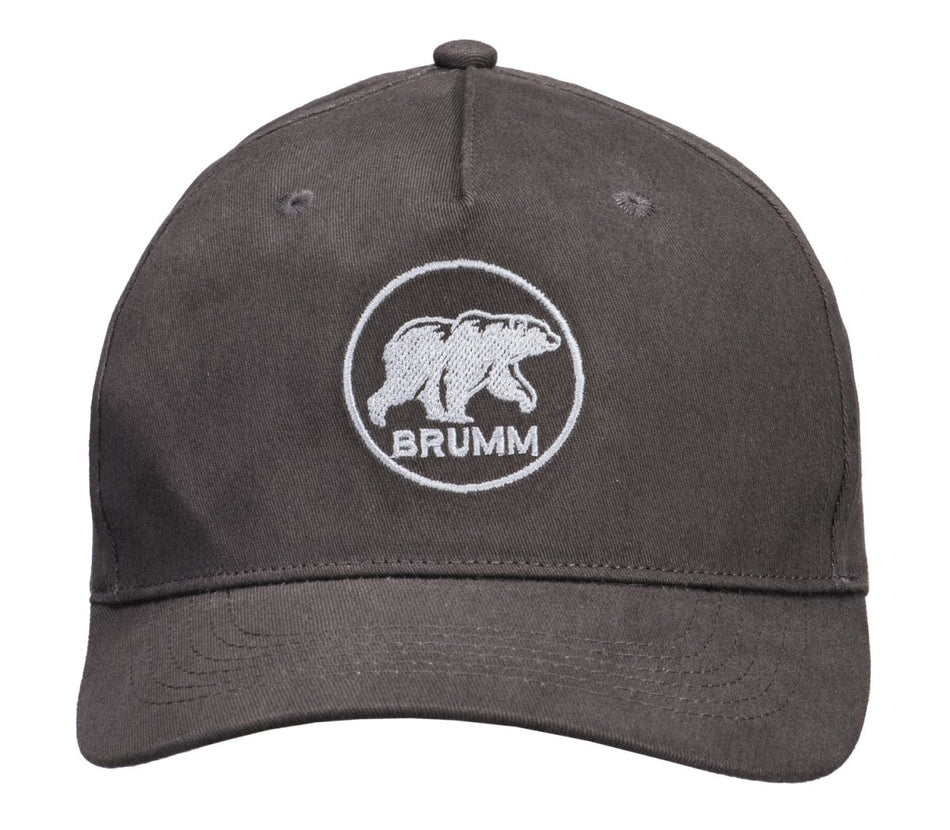 BRUMM - Cap Mütze - Wicki Forst AG