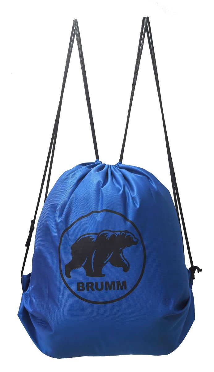 BRUMM - Carrybag Rucksack - Wicki Forst AG