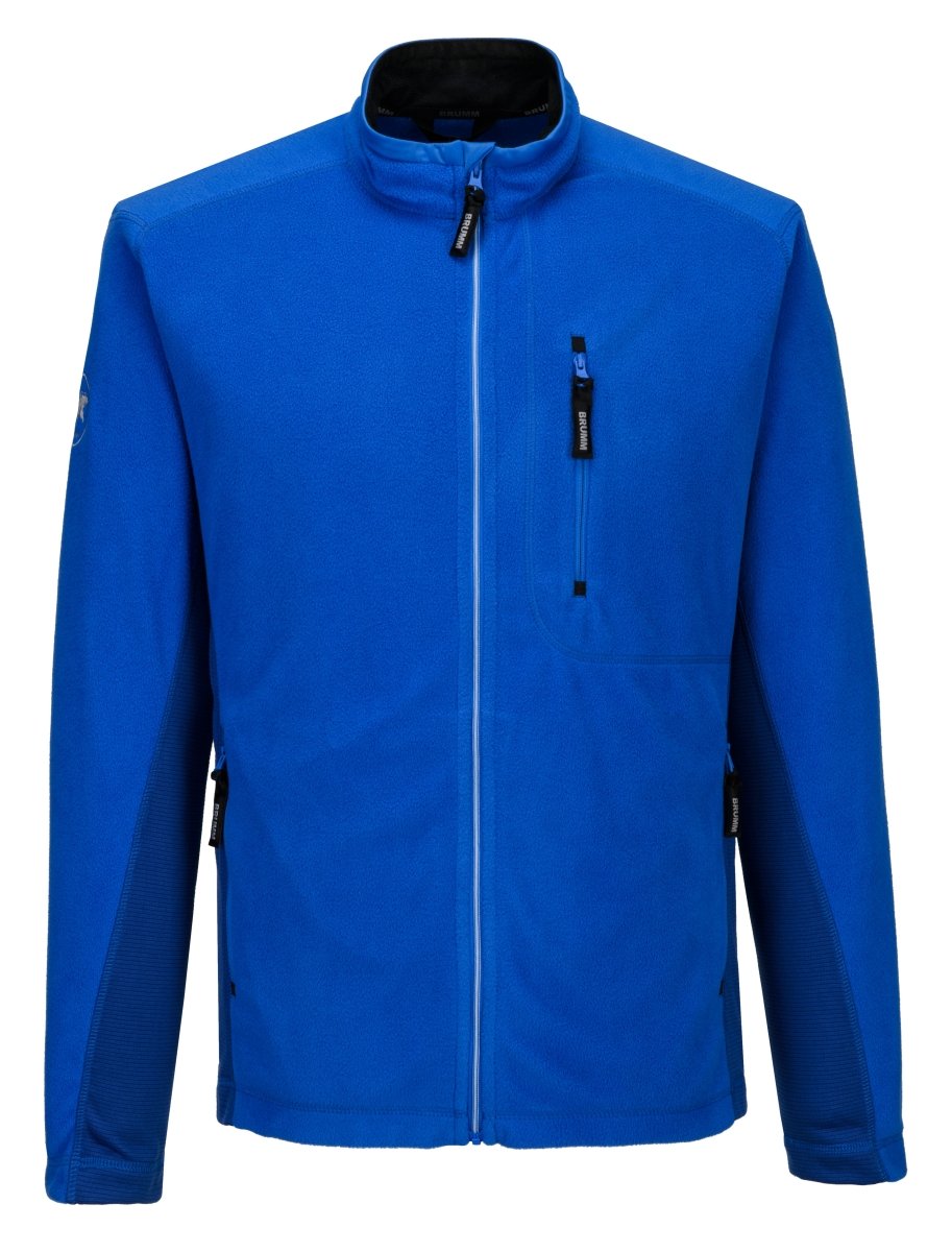 Brumm - Eagle Blue - Wicki Forst AG
