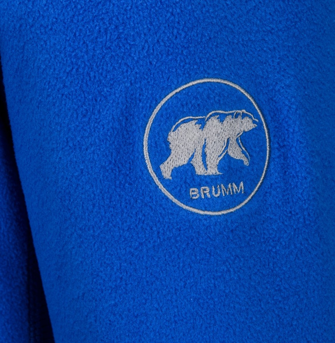 Brumm - Eagle Blue - Wicki Forst AG