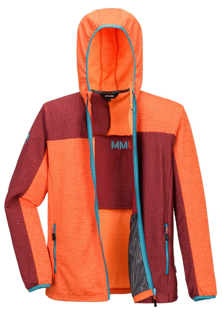 BRUMM - Eagle Hoody - Wicki Forst AG