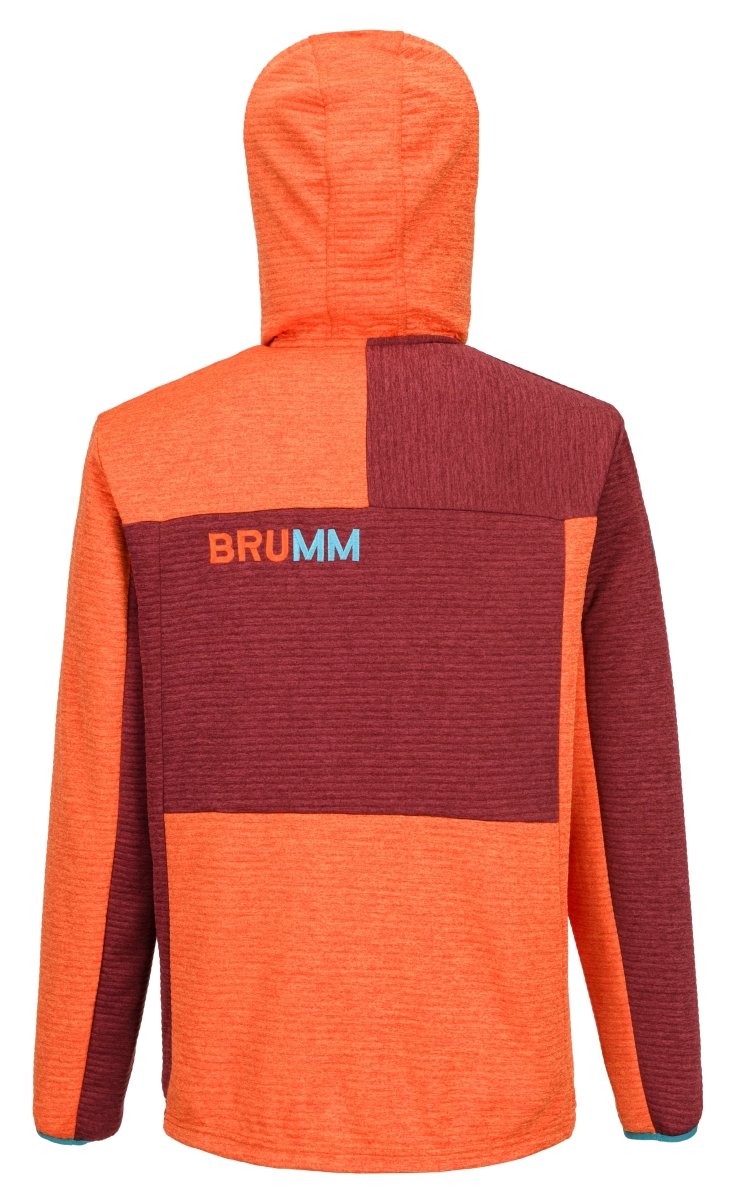 BRUMM - Eagle Hoody - Wicki Forst AG