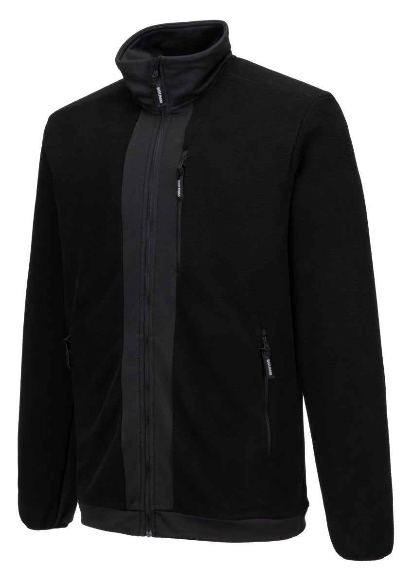 Brumm - Fleecejacke Allround - Wicki Forst AG
