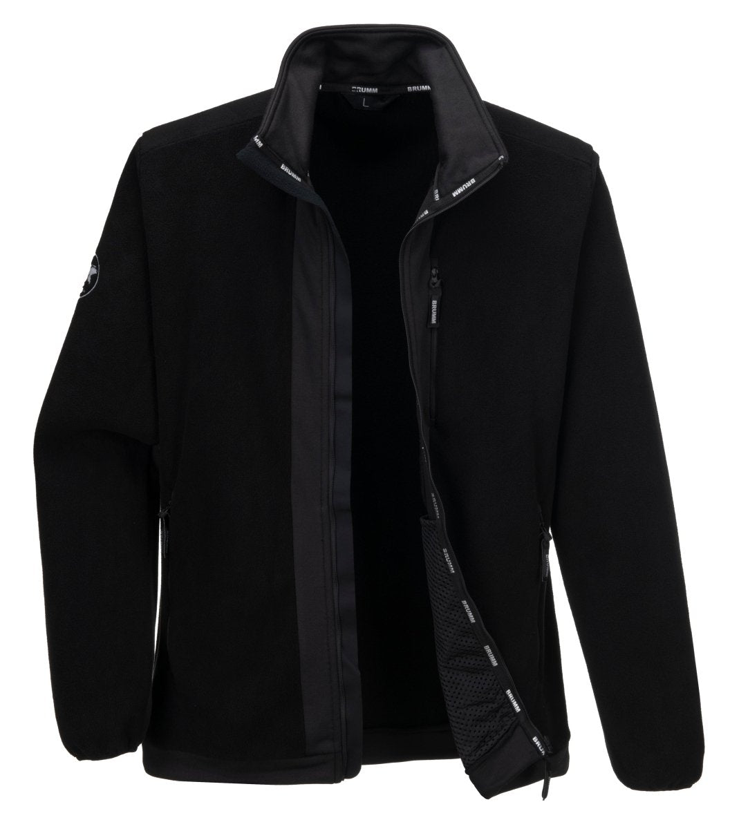 Brumm - Fleecejacke Allround - Wicki Forst AG