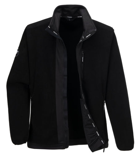 Brumm - Fleecejacke Allround - Wicki Forst AG