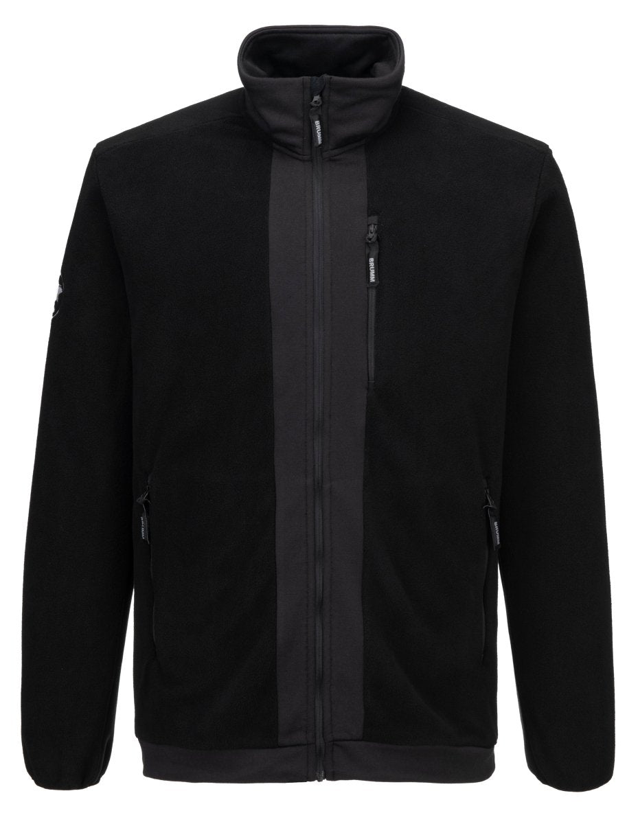 Brumm - Fleecejacke Allround - Wicki Forst AG
