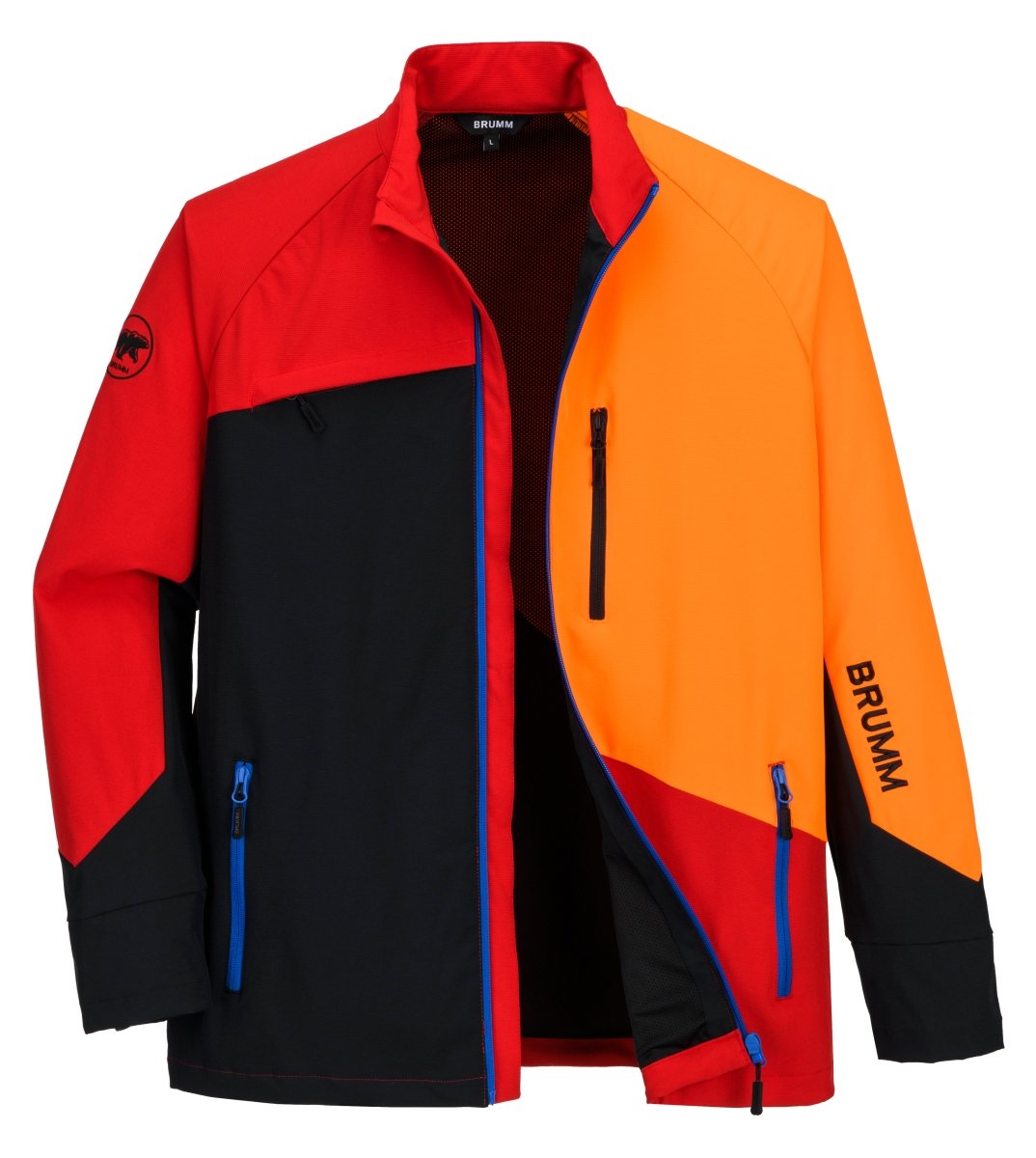 BRUMM - Forest Style - Wicki Forst AG