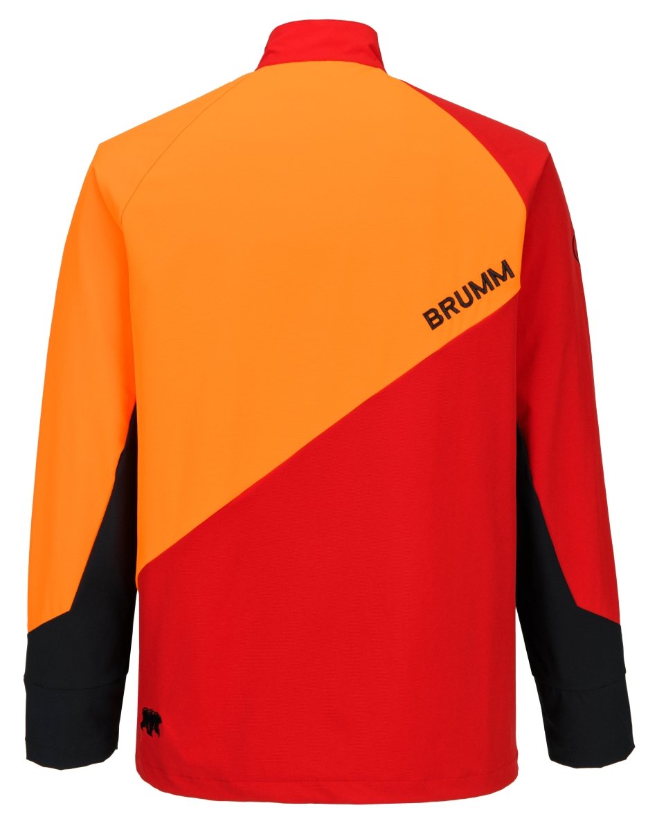 BRUMM - Forest Style - Wicki Forst AG