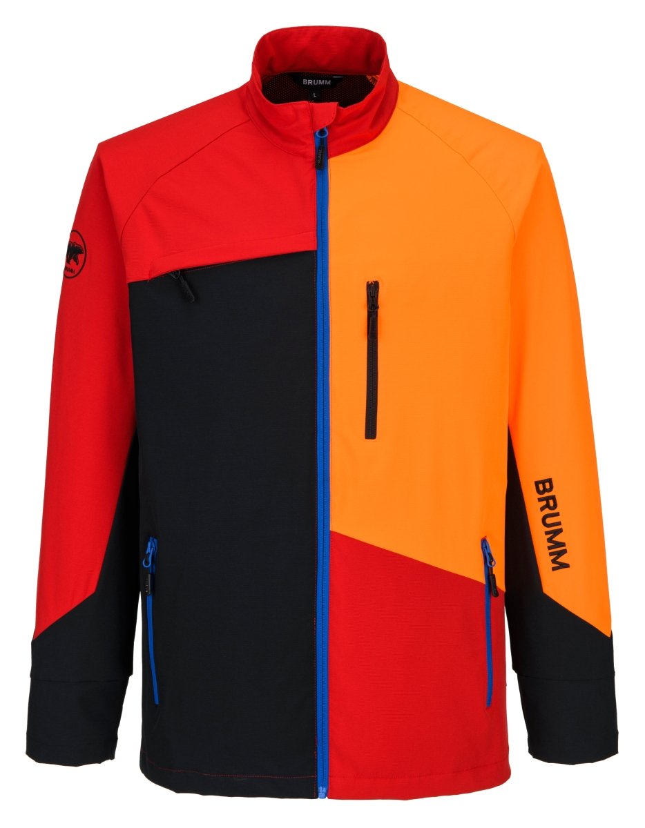 BRUMM - Forest Style - Wicki Forst AG