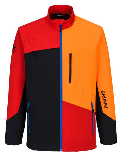 BRUMM - Forest Style - Wicki Forst AG
