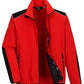 BRUMM - Fox Red Fleece Jacket - Wicki Forst AG