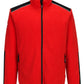 BRUMM - Fox Red Fleece Jacket - Wicki Forst AG
