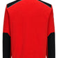 BRUMM - Fox Red Fleece Jacket - Wicki Forst AG