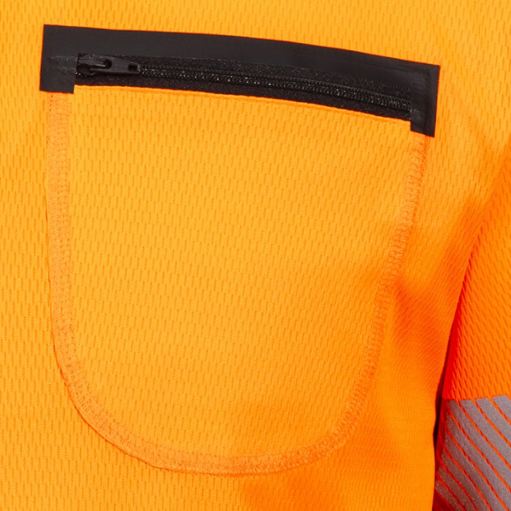 BRUMM - Funktionsshirt HV - Wicki Forst AG