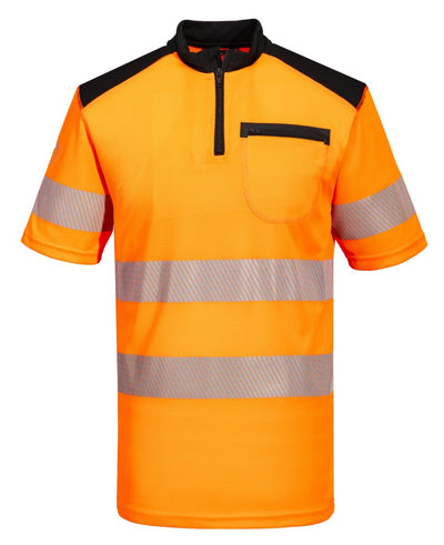 BRUMM Hi-Vis Function Shirt