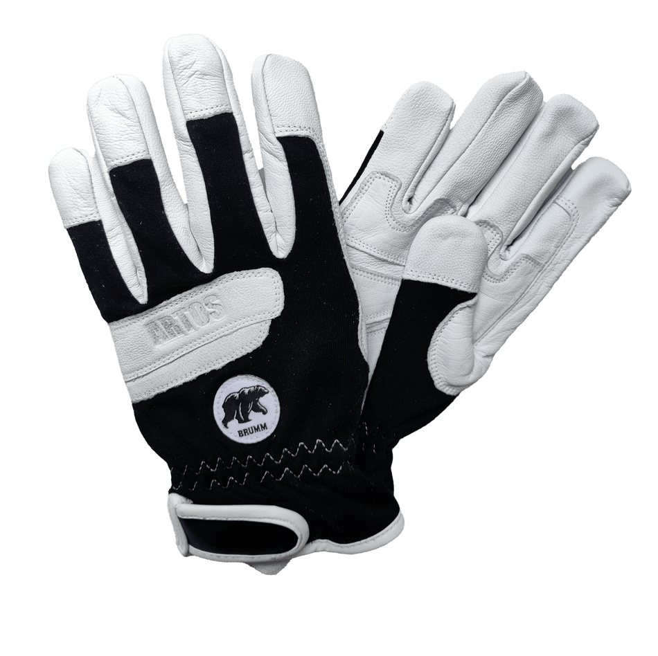 BRUMM - Handschuh aus Ziegenleder - Wicki Forst AG