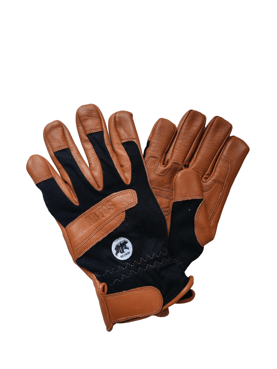 BRUMM - Handschuh aus Ziegenleder