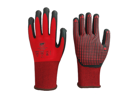 BRUMM Gloves Brummflex light grip