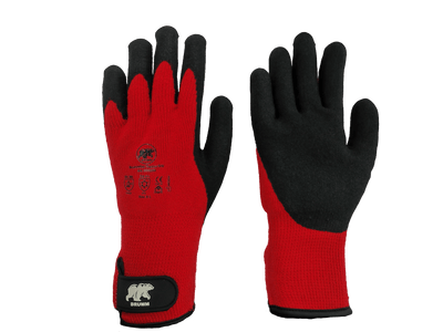 BRUMM Gloves Brummflex Thermo Grip
