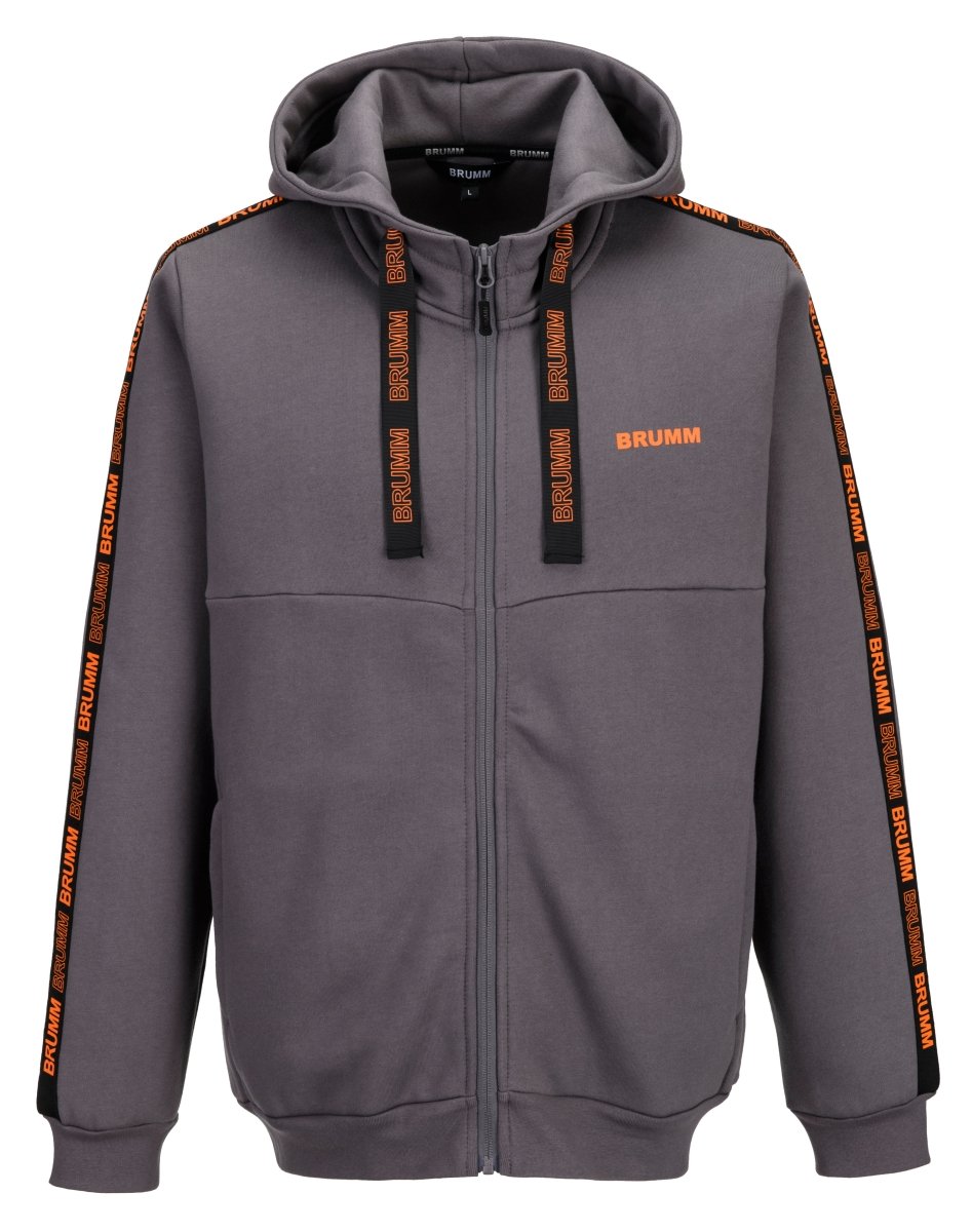 BRUMM Hoody - Wicki Forst AG