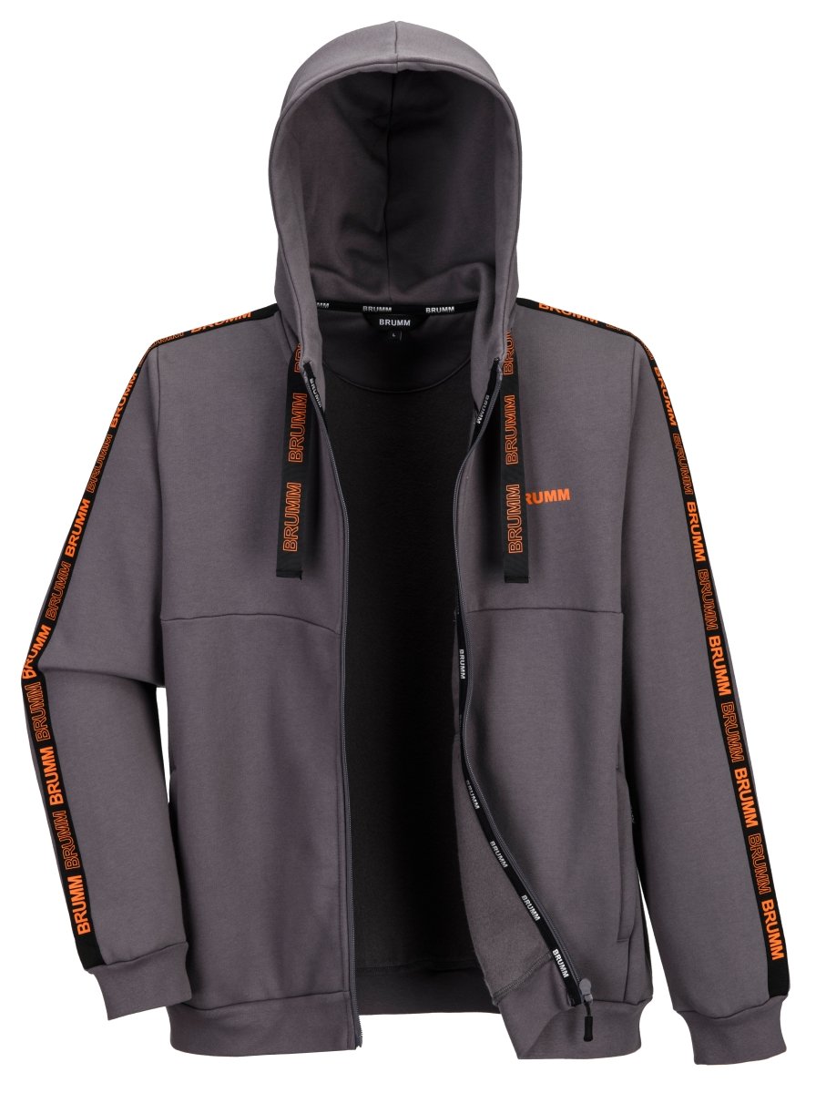 BRUMM Hoody - Wicki Forst AG