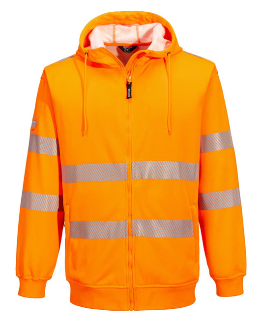 BRUMM - Hoody HV - Wicki Forst AG