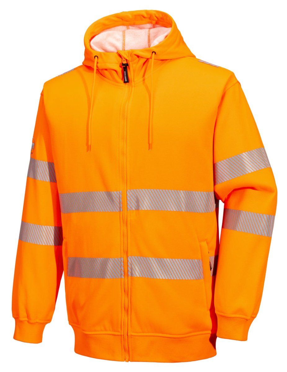 BRUMM - Hoody HV - Wicki Forst AG