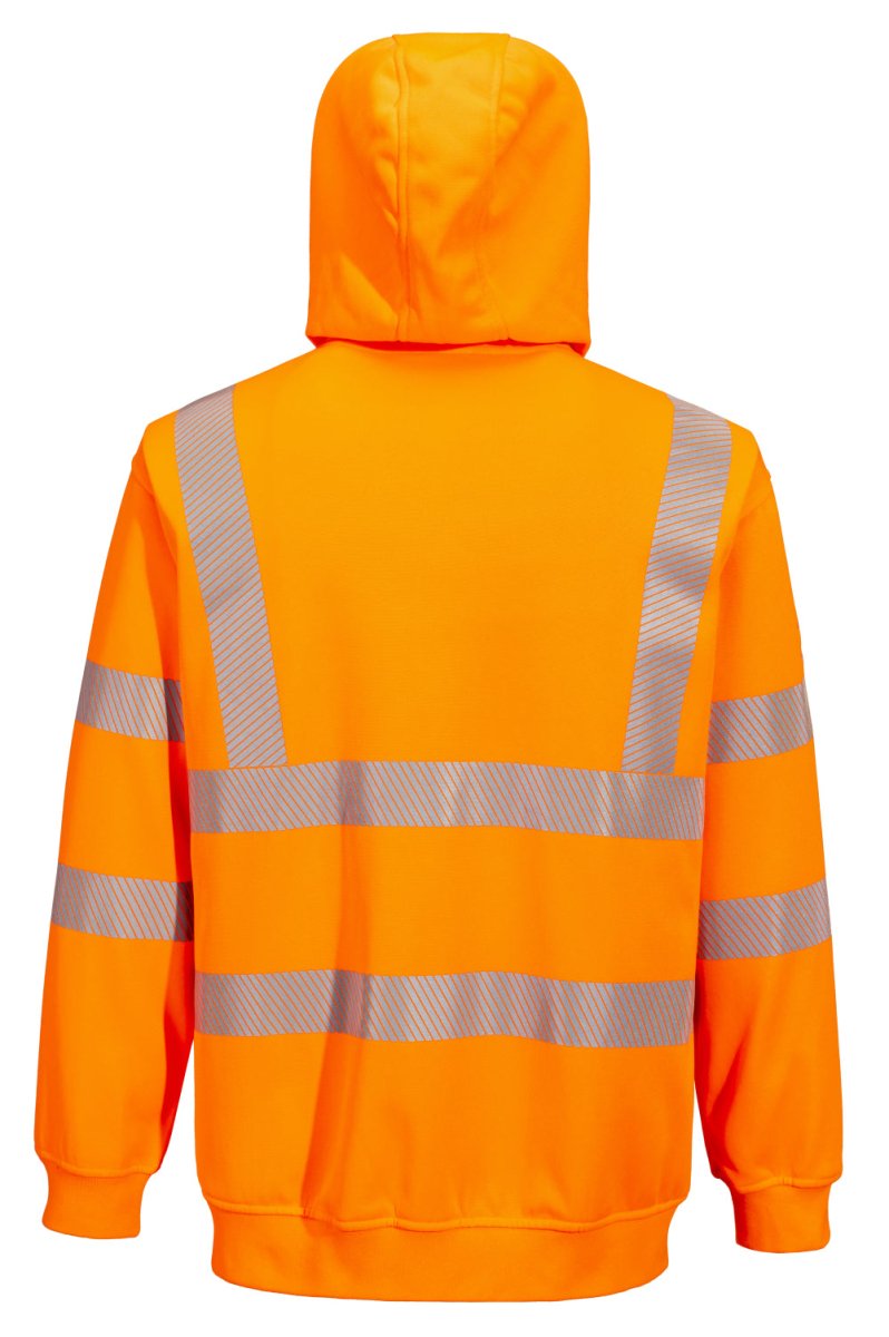 BRUMM - Hoody HV - Wicki Forst AG