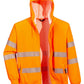 BRUMM - Hoody HV - Wicki Forst AG