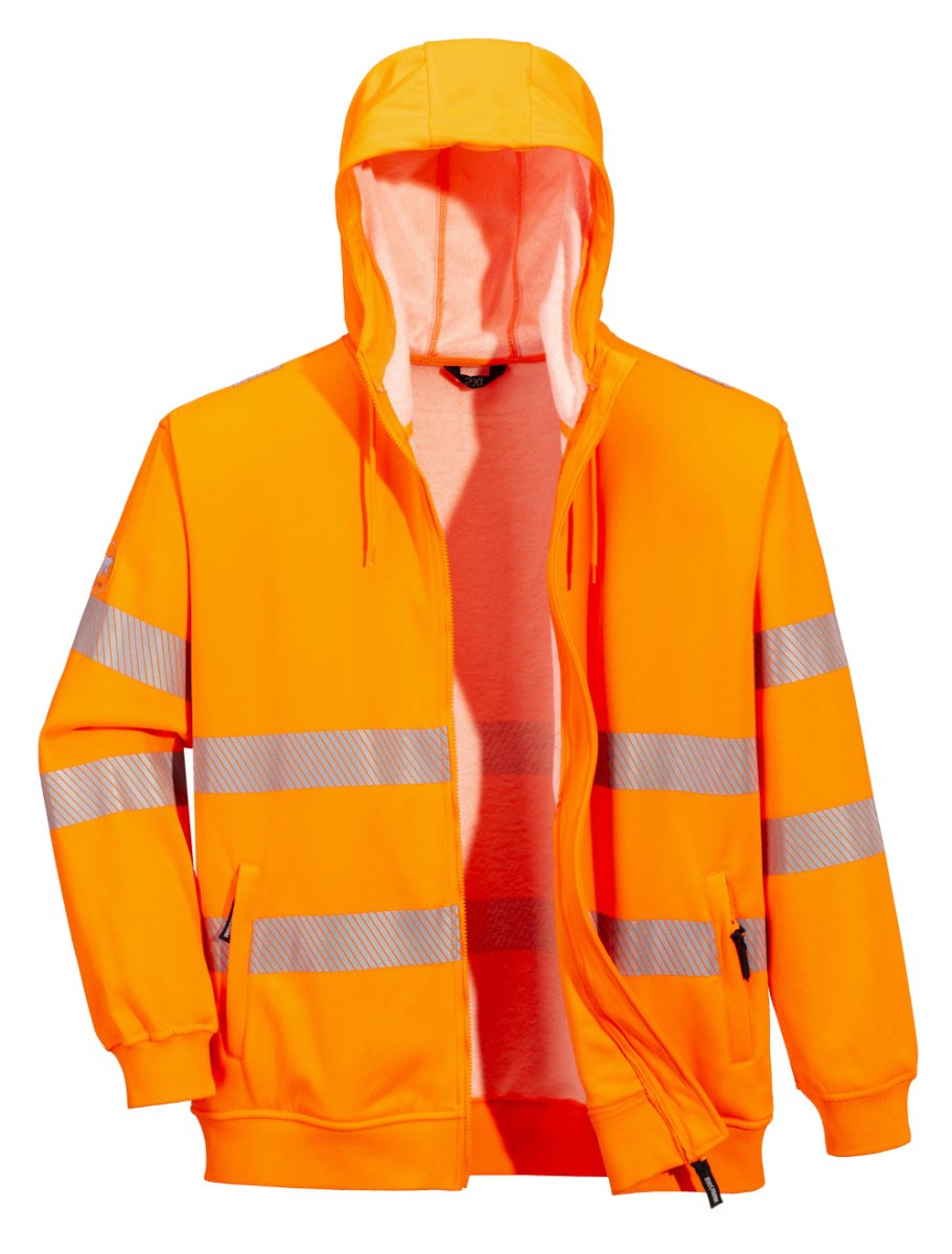 BRUMM - Hoody HV - Wicki Forst AG
