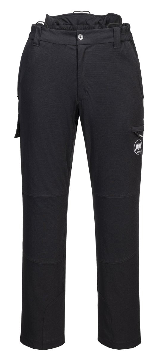 BRUMM - Outdoor light Black Hose - Wicki Forst AG