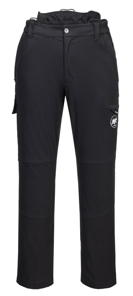 BRUMM - Outdoor light Black Hose - Wicki Forst AG