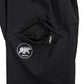 BRUMM - Outdoor light Black Hose - Wicki Forst AG