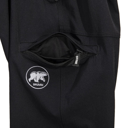 BRUMM - Outdoor light Black Hose - Wicki Forst AG