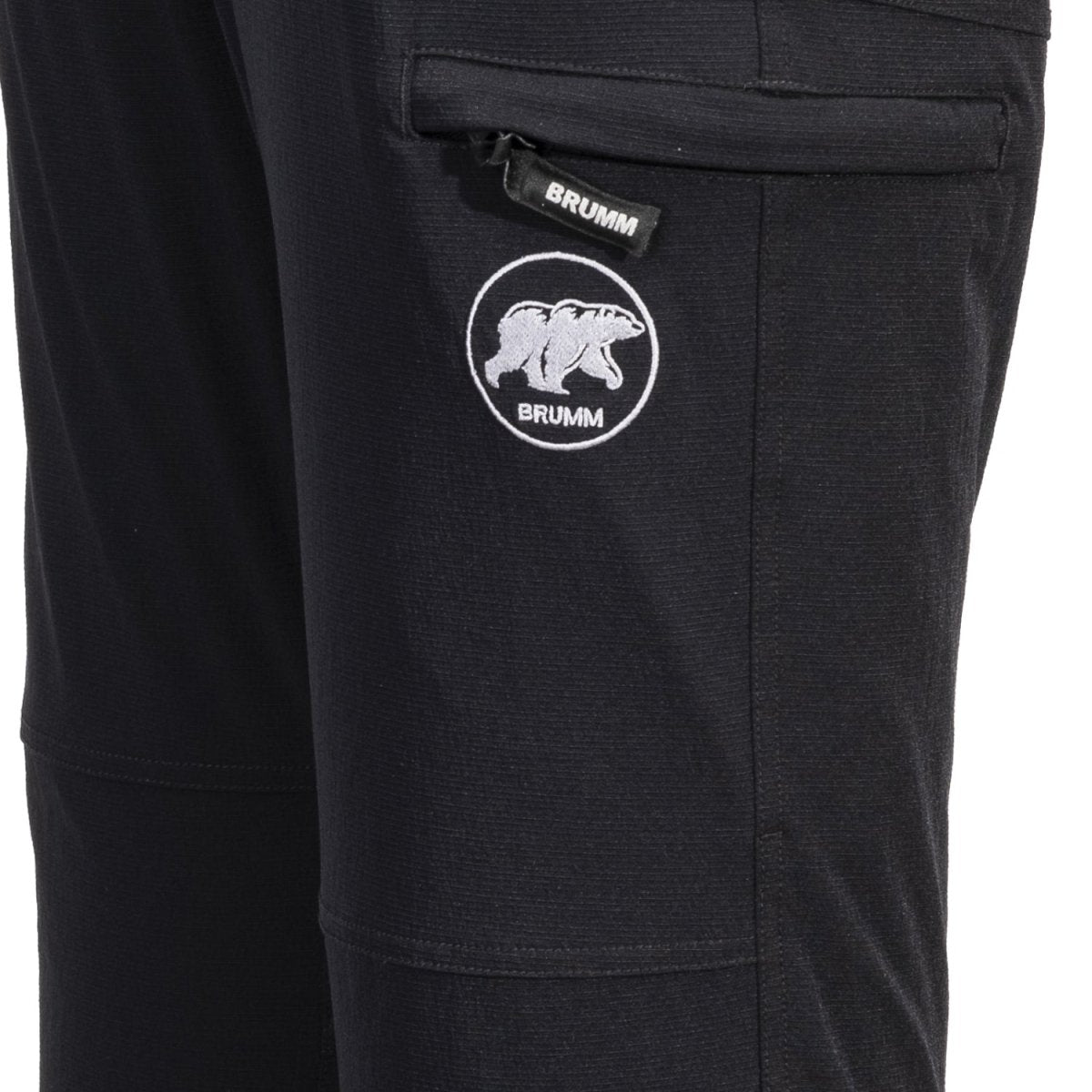 BRUMM - Outdoor light Black Hose - Wicki Forst AG