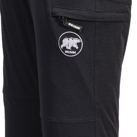 BRUMM - Outdoor light Black Hose - Wicki Forst AG